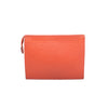 LOUIS VUITTON Epi Épi Toiletry Pouch Clutch 26 M41089 153340278 [P]