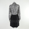 TORY BURCH Kleid 4026756 [P]