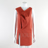 BALENCIAGA Ärmelloses Kleid 128092 [P]