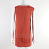 BALENCIAGA Ärmelloses Kleid 128092 [P]