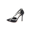 Valentino Rockstud Strap Pumps 51450546 153786397 [P]