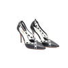 Valentino Rockstud Strap Pumps 51450546 153786397 [P]