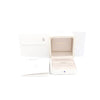 Boucheron Platinum Solitaire Ring with 0.2-Carat Diamond JSL00097 153792567 [P]