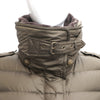 Burberry Down Fur Collar Padded Jacket 3971304 153792663 [P]
