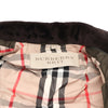 Burberry Down Fur Collar Padded Jacket 3971304 153792663 [P]