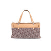 Dior Oblique Jacquard Logo Canvas Tote Bag 43938992 154430343 [P]