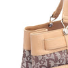 Dior Oblique Jacquard Logo Canvas Tote Bag 43938992 154430343 [P]