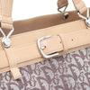 Dior Oblique Jacquard Logo Canvas Tote Bag 43938992 154430343 [P]