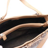 Dior Oblique Jacquard Logo Canvas Tote Bag 43938992 154430343 [P]
