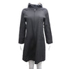 Burberry Nylon Hood Long Jacket 31921529 154430485 [P]