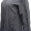 Burberry Nylon Hood Long Jacket 31921529 154430485 [P]