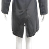 Burberry Nylon Hood Long Jacket 31921529 154430485 [P]