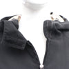 Burberry Nylon Hood Long Jacket 31921529 154430485 [P]
