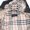 Burberry Nylon Hood Long Jacket 31921529 154430485 [P]