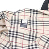 Burberry Nylon Hood Long Jacket 31921529 154430485 [P]