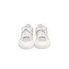 HERMES Leder-Canvas-Gat Sneakers für Männer 46447798 154854093 [P]
