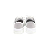 HERMES Leder-Canvas-Gat Sneakers für Männer 46447798 154854093 [P]