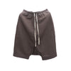 RICK OWENS Woll-Baumwoll-Hosen für Herren 155333299 [P]