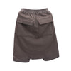 RICK OWENS Woll-Baumwoll-Hosen für Herren 155333299 [P]
