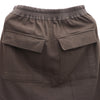 RICK OWENS Woll-Baumwoll-Hosen für Herren 155333299 [P]