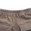 RICK OWENS Woll-Baumwoll-Hosen für Herren 155333299 [P]