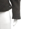 Thom Browne Diagonal Stripe Shetland Wool Cardigan 41461 155333231 [P]