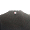 Thom Browne Diagonal Stripe Shetland Wool Cardigan 41461 155333231 [P]