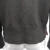 Thom Browne Diagonal Stripe Shetland Wool Cardigan 41461 155333231 [P]