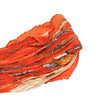 Hermes Silk Pleated Scarf 41263468 155520668 [P]