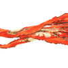Hermes Silk Pleated Scarf 41263468 155520668 [P]