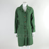 Lanvin Trench Coat 123636 [P]