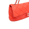 CHANEL CCロゴ スティッチ シルバートーン ショルダーバッグ兼クロスバッグ kk15802425 155916348 [P]