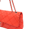 CHANEL CCロゴ スティッチ シルバートーン ショルダーバッグ兼クロスバッグ kk15802425 155916348 [P]