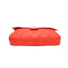 CHANEL CCロゴ スティッチ シルバートーン ショルダーバッグ兼クロスバッグ kk15802425 155916348 [P]