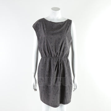 Theory Sleeveless Dress 123468