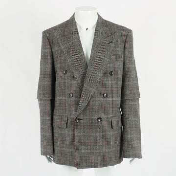 Gucci Jacket 121036 [P]