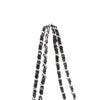 CHANEL ペイデント クラシック ミディアム シルバー チェーン ショルダーバッグ A01112 kk34405904 157342429 [P]