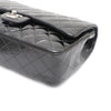 CHANEL ペイデント クラシック ミディアム シルバー チェーン ショルダーバッグ A01112 kk34405904 157342429 [P]