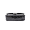 CHANEL ペイデント クラシック ミディアム シルバー チェーン ショルダーバッグ A01112 kk34405904 157342429 [P]