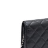 CHANEL Caviar Classic WOC Chain Shoulder Bag With Silver CC AP0250 74962938 158538461 [P]