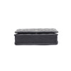 CHANEL Caviar Classic WOC Chain Shoulder Bag With Silver CC AP0250 74962938 158538461 [P]