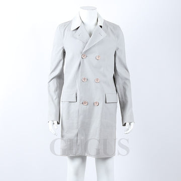 BALENCIAGA Trenchcoat 124259