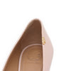 TORY BURCH ピンク ブラック ツートン スティレット ヒール シューズ 88548708 158538370 [P]