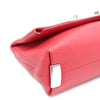 Coach Silver Chain Leather Crossbody Bag kk56762761 158538348 [P]