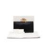 Alexander McQueen Crocodile Pattern Gold Handle Clutch Bag 54206533 158538269 [P]