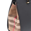 BURBERRY チェックキャンバストートバッグ兼ショルダーバッグ 8084023 KK92359775 158538541 [P]