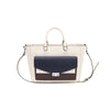 TORY BURCH サフィアーノトートバッグ兼ショルダーバッグ kk89405232 158538334 [P]