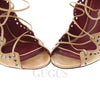 Isabel Marant Lace-Up Shoes 124720 [P]