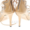Isabel Marant Lace-Up Shoes 124720 [P]