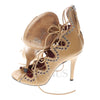 Isabel Marant Lace-Up Shoes 124720 [P]